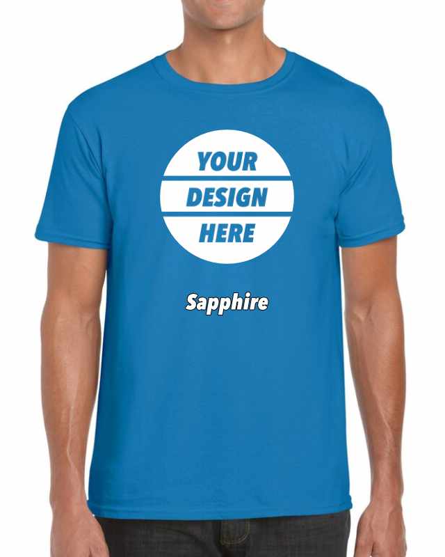 640 Sapphire