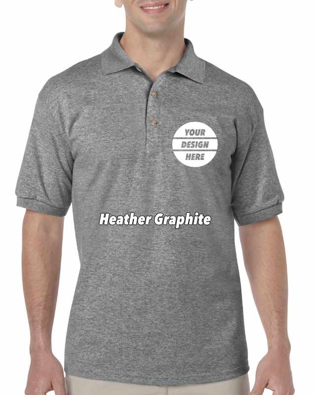 8800 Heather Graphite